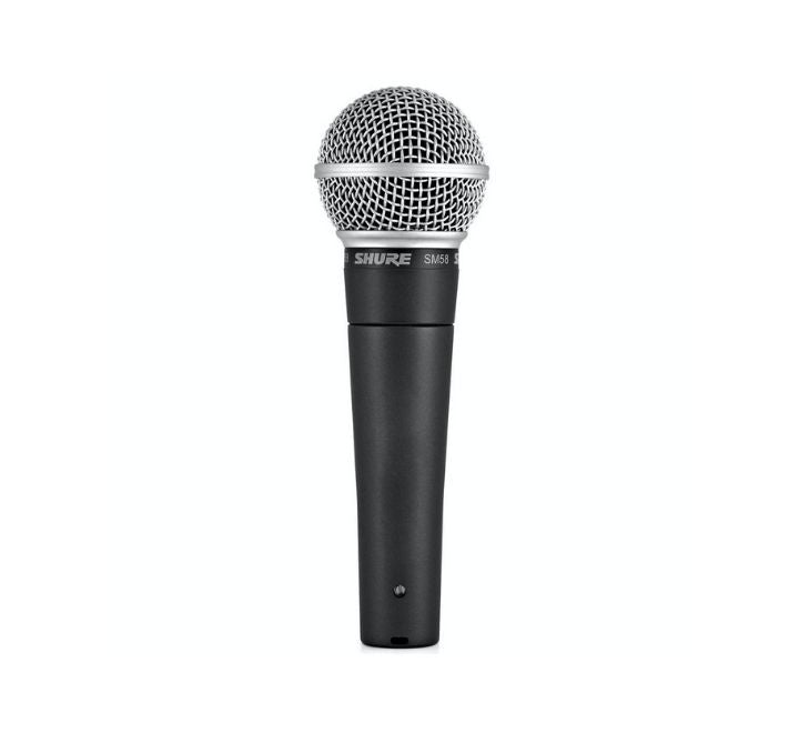 SHURE SM58