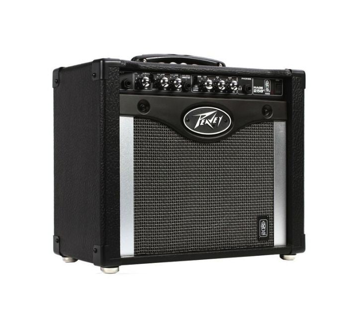 PEAVEY RAGE 258