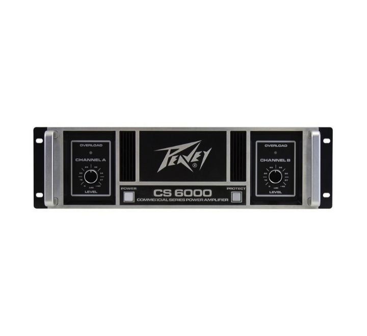 PEAVEY CS 6000