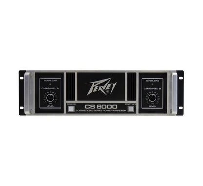 PEAVEY CS 6000