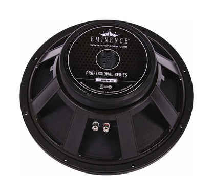 EMINENCE KAPPA PRO 15A (Coté)