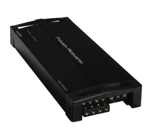 POWER ACOUSTIK RZ4-3000D