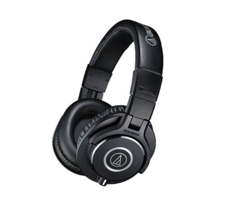 AUDIO TECHNICA ATH-M40X