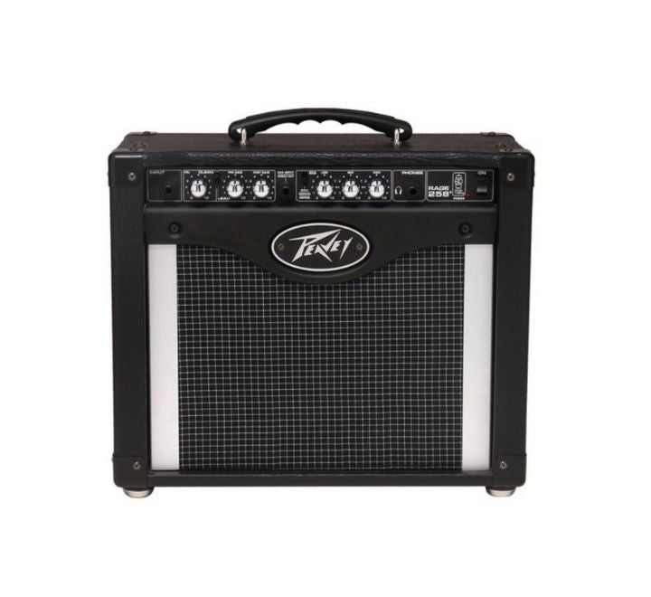 PEAVEY RAGE 258