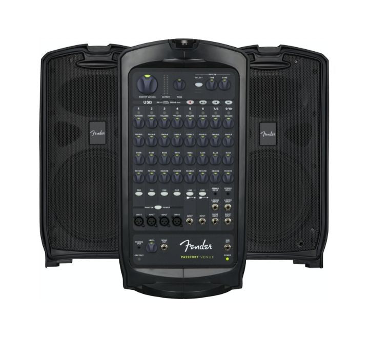 FENDER PASSPORT VENUE