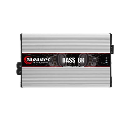 TARAMPS BASS 8K
