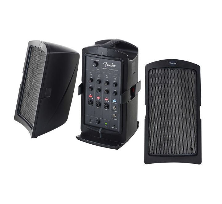 FENDER PASSPORT CONFERENCE