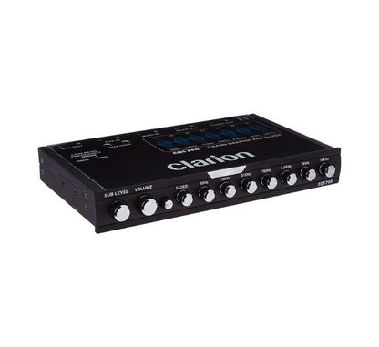 CLARION EQS 755