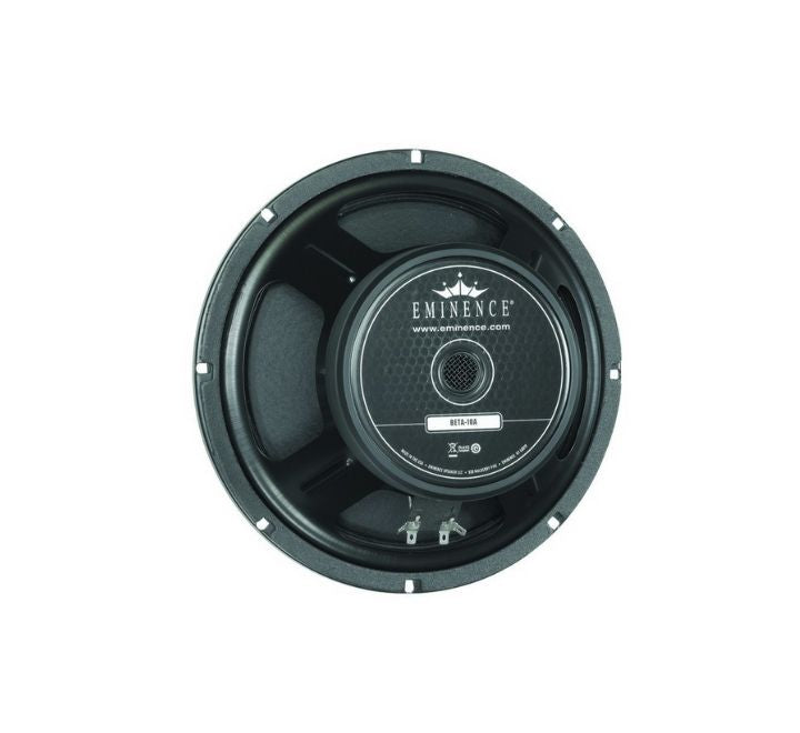 EMINENCE BETA 10A (Coté)