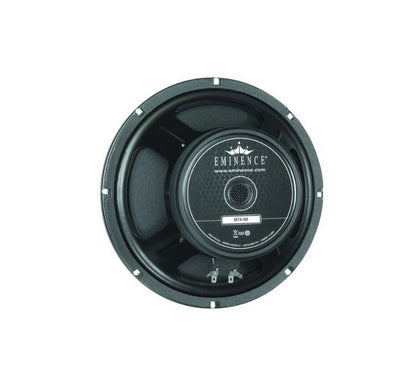 EMINENCE BETA 10A (Coté)