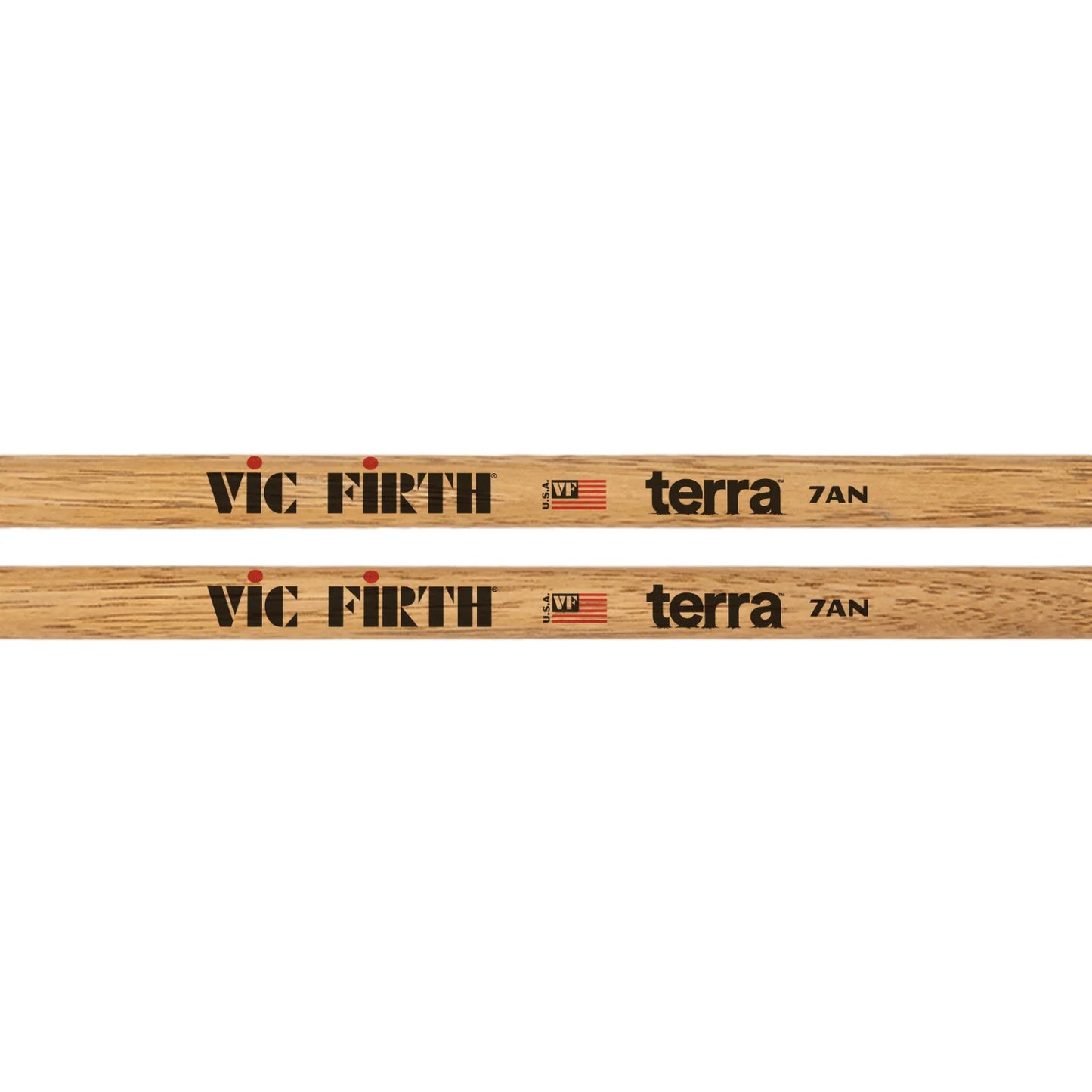 VIC FIRTH TERRA 7AN