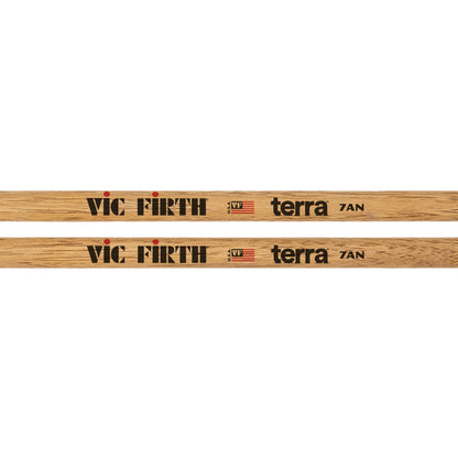 VIC FIRTH TERRA 7AN