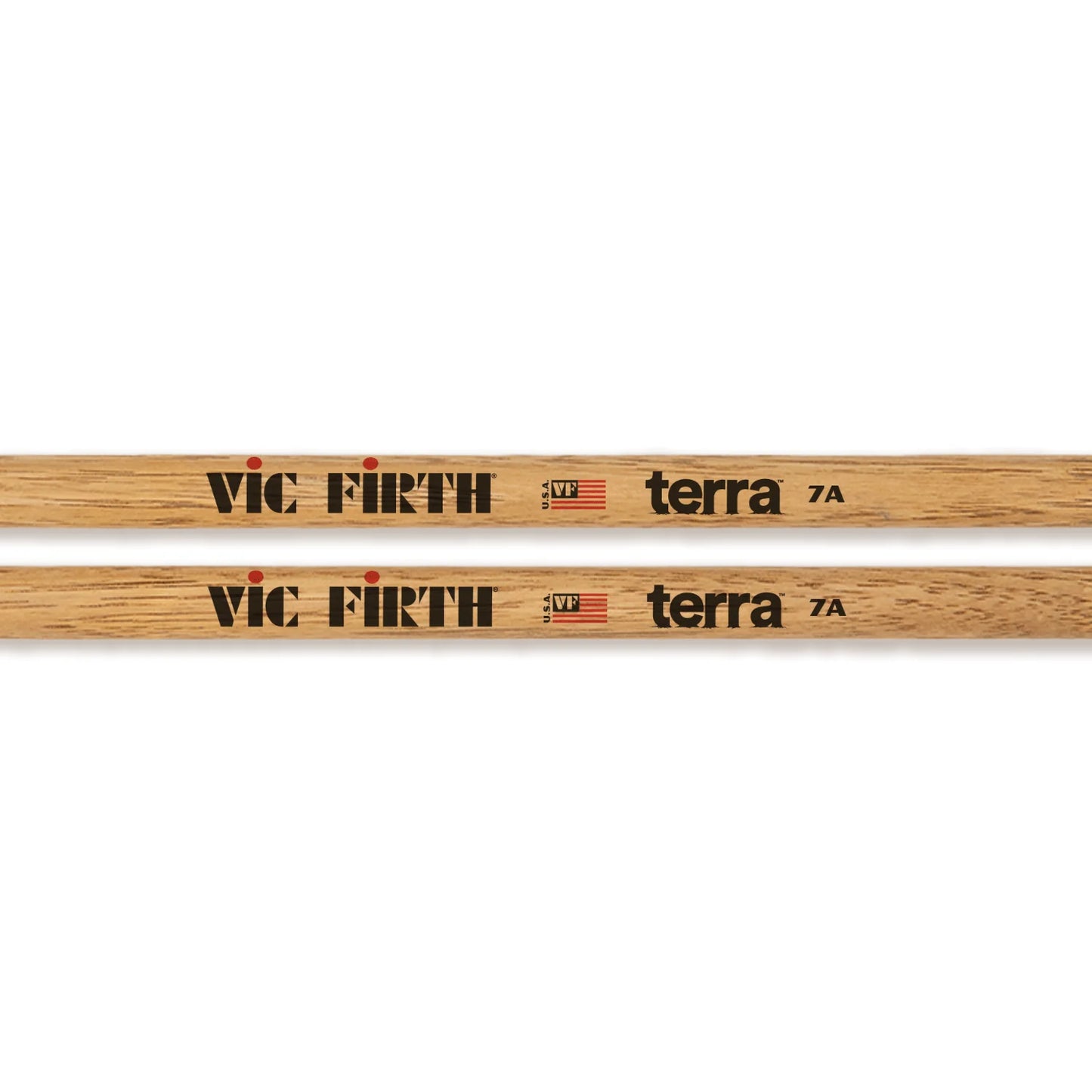 VIC FIRTH TERRA 7AT