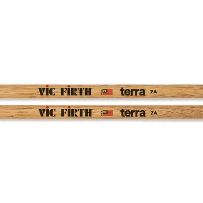 VIC FIRTH TERRA 7AT