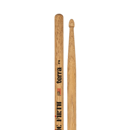 VIC FIRTH TERRA 7AT