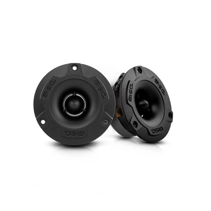 DS18 PRO-TWX1B (Paire)