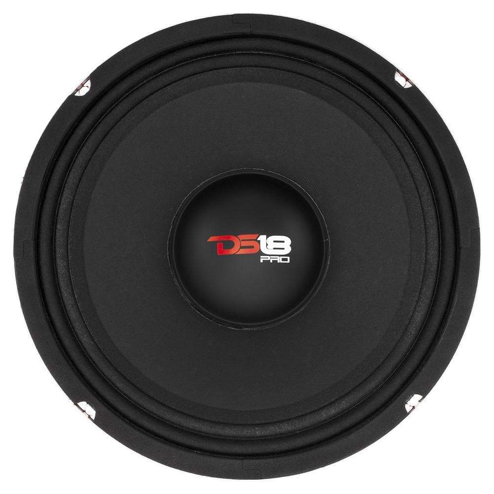 DS18 PRO-X10M (Side)