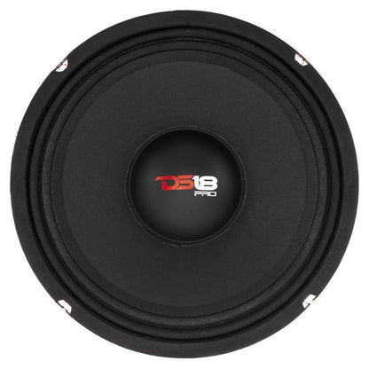 DS18 PRO-X10M (Side)
