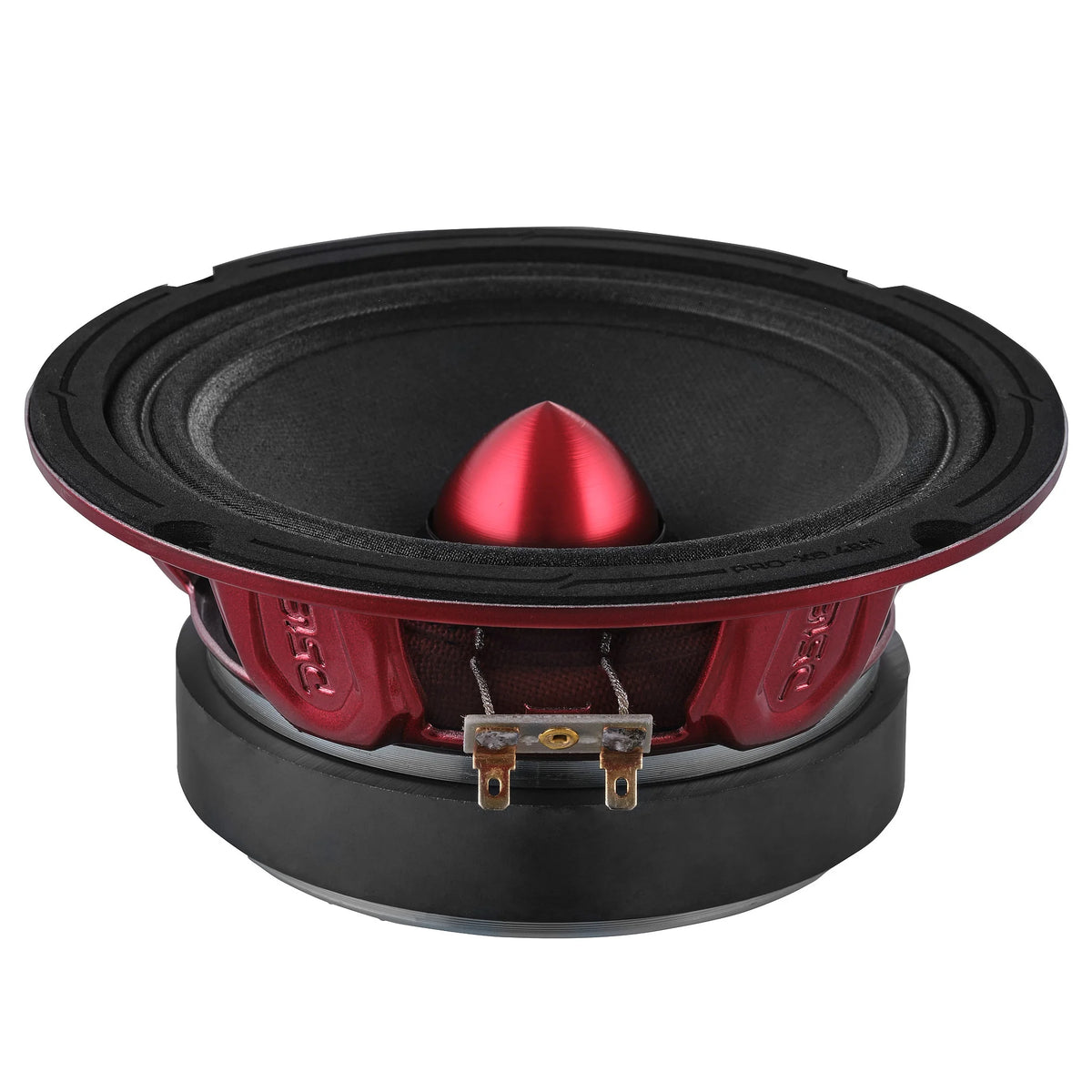 DS18 PRO-X6.4BM (Paire)