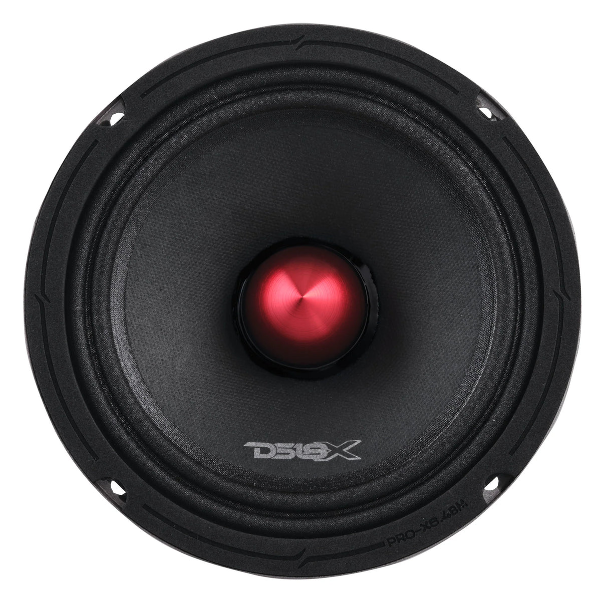 DS18 PRO-X6.4BM (Paire)