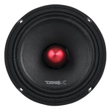DS18 PRO-X6.4BM (Paire)