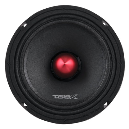 DS18 PRO-X6.4BM (Paire)