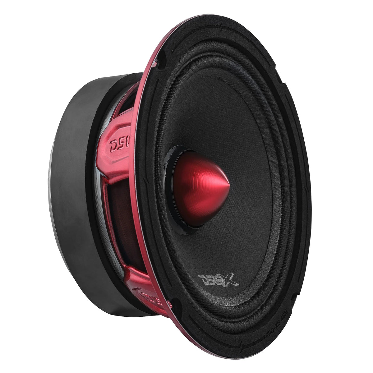 DS18 PRO-X6.4BM (Paire)