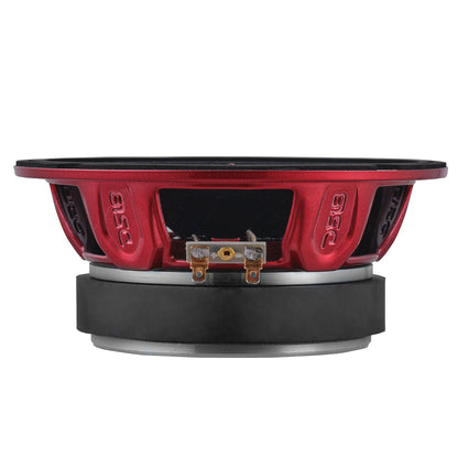 DS18 PRO-X6.4BM (Paire)
