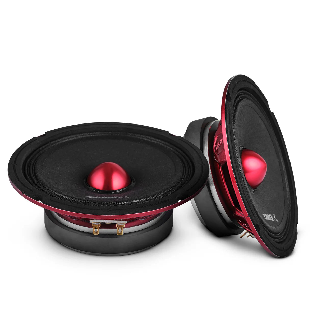 DS18 PRO-X6.4BMSL (Paire)