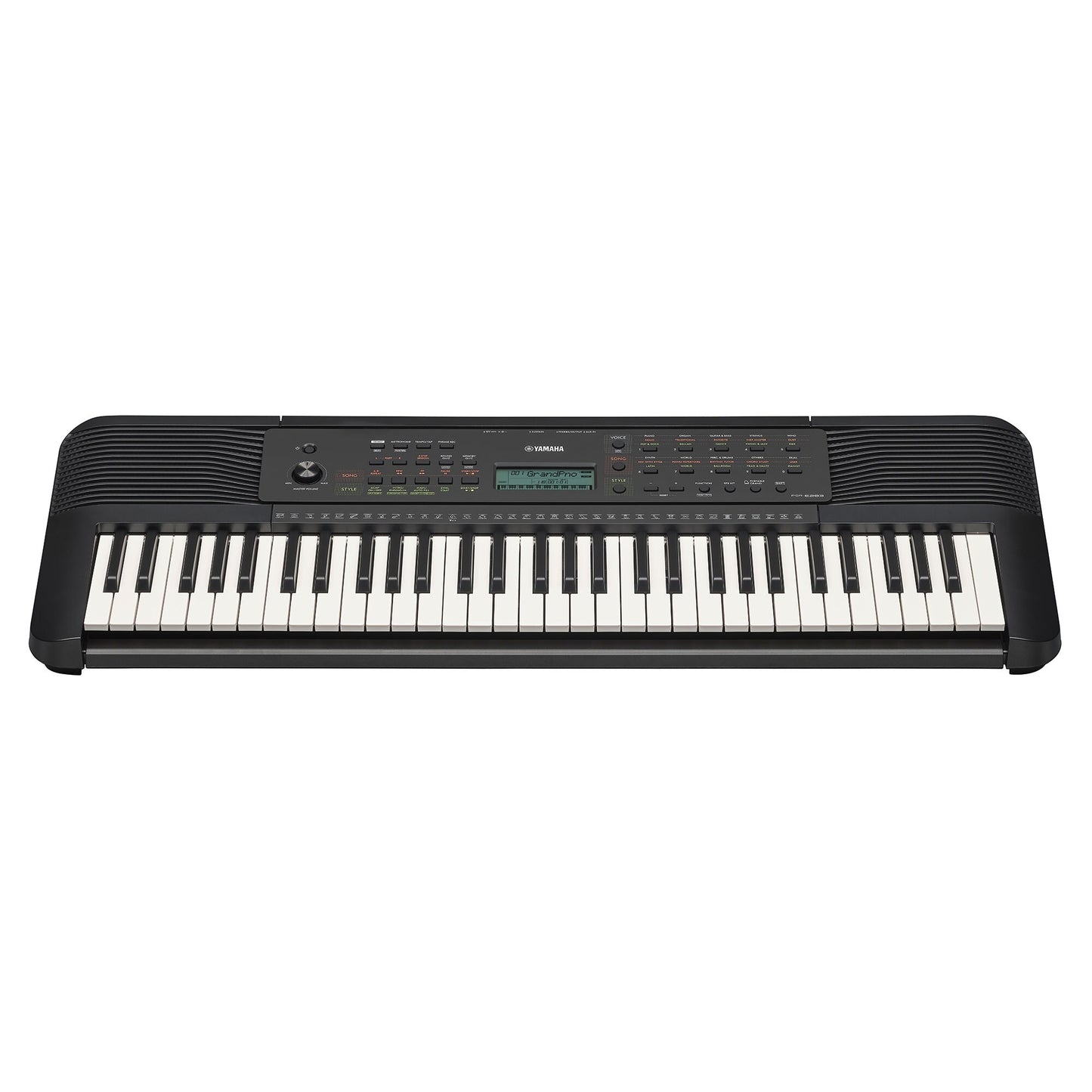 YAMAHA PSR-E283