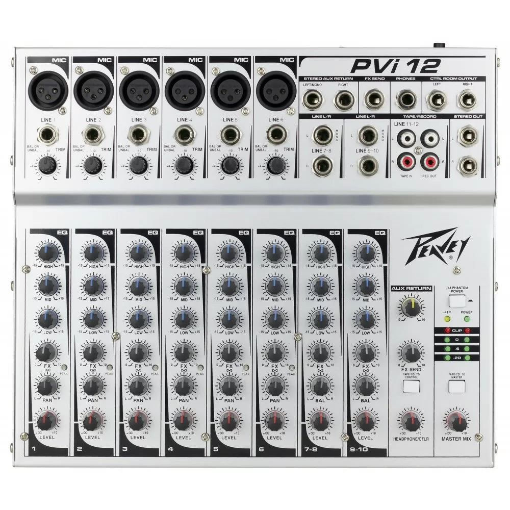 PEAVEY PVI 12