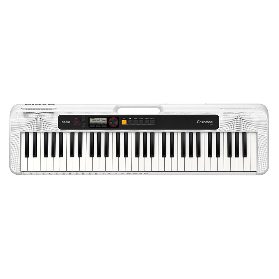 CASIO CT-S200WH