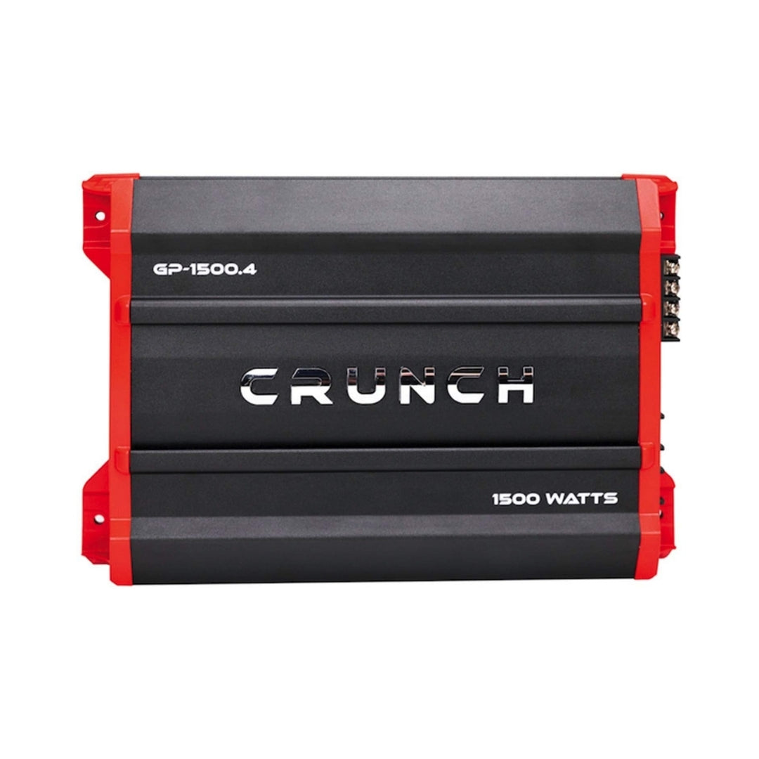 CRUNCH GP1500.4