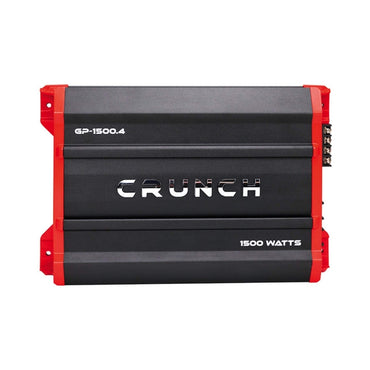 CRUNCH GP1500.4