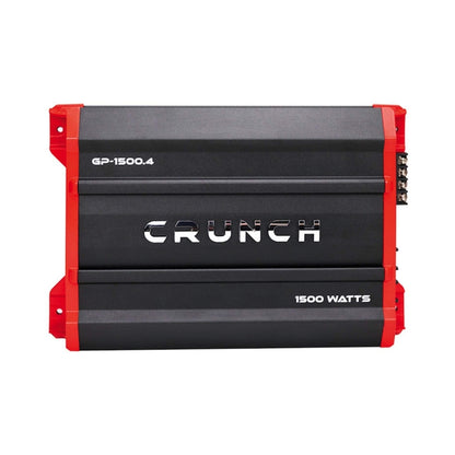 CRUNCH GP1500.4