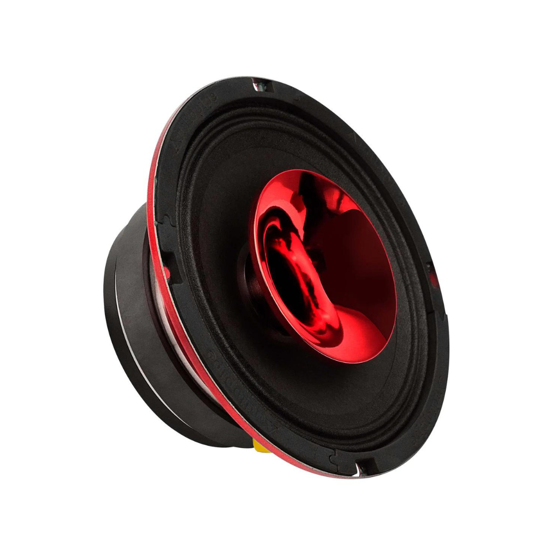 AUDIOPIPE APMB-628GH-RED (Côté)