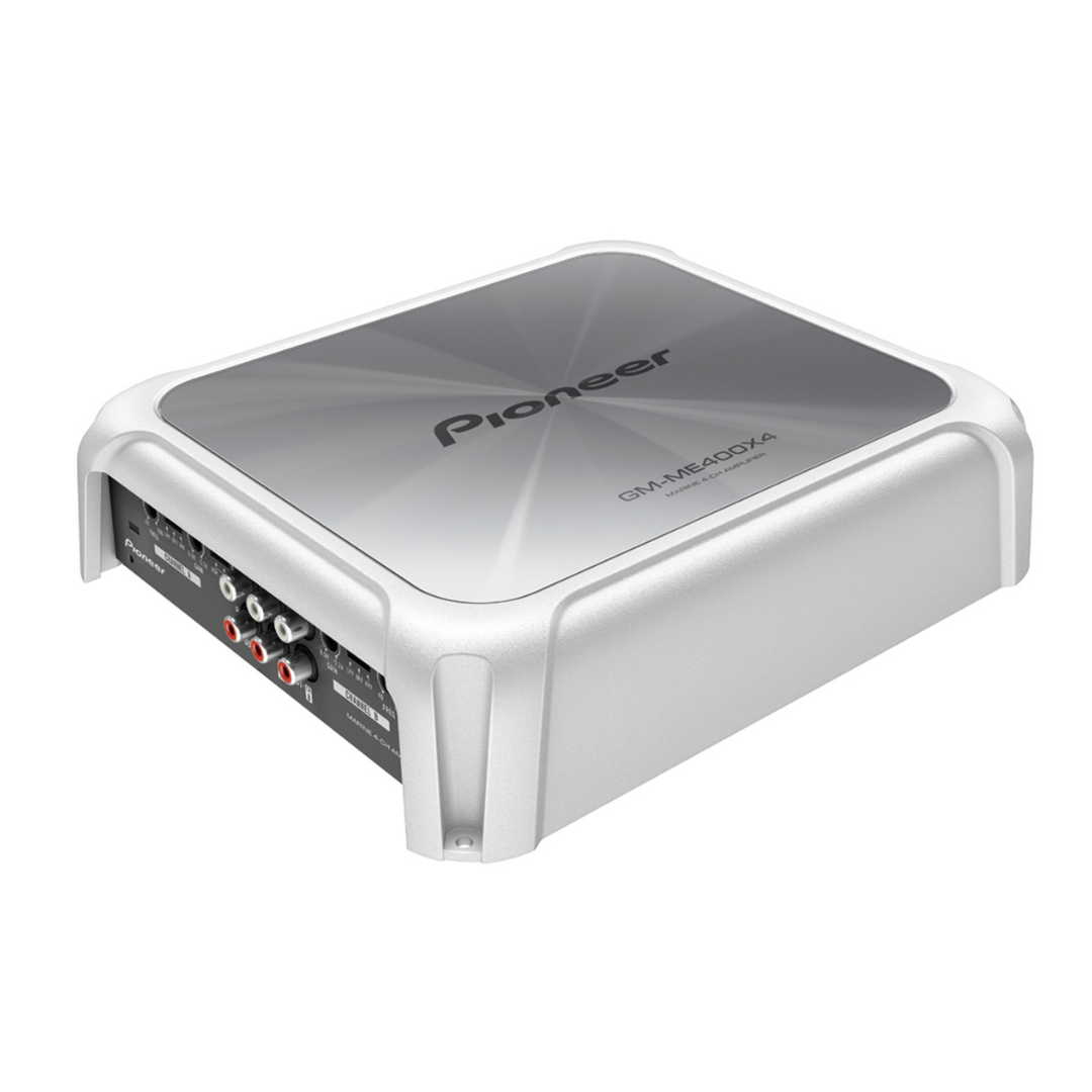 PIONEER GM-ME400X4