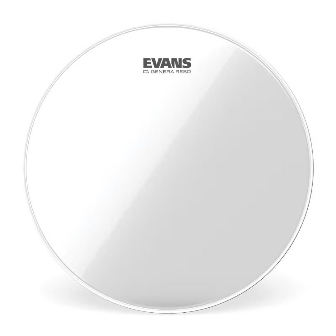 EVANS TT14GR - PEAU RESONANCE GENERA 14"
