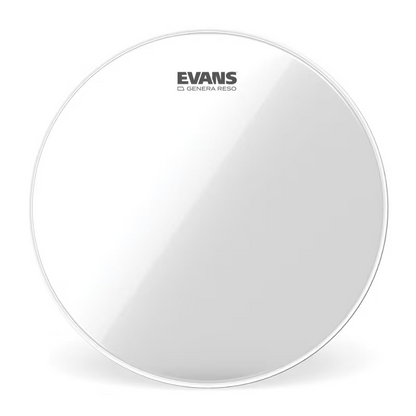 EVANS TT14GR - PEAU RESONANCE GENERA 14"