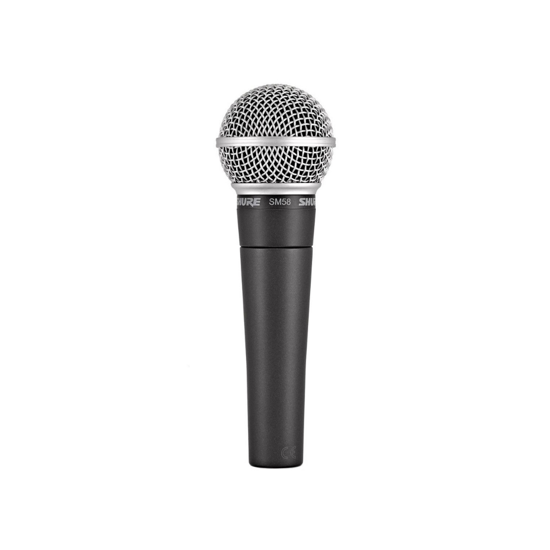 SHURE SM58 S