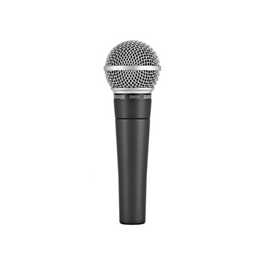 SHURE SM58 S