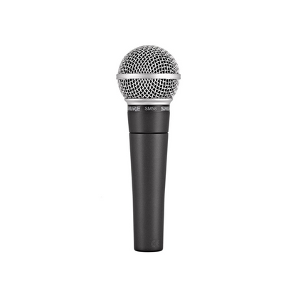 SHURE SM58 S