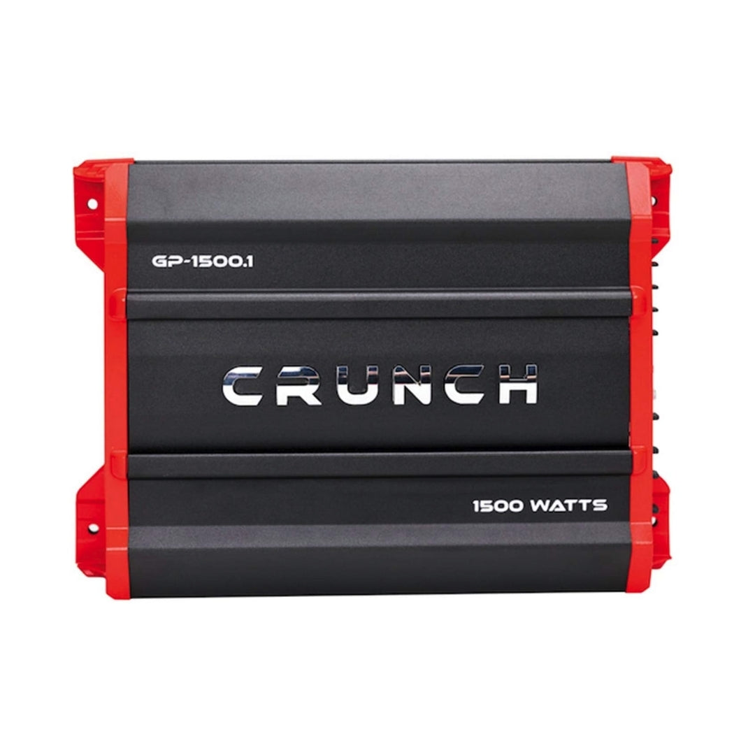 CRUNCH GP1500.1
