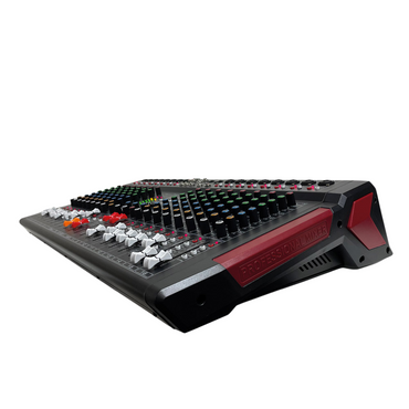 SOUNDTRACK USA MIX-16DSP