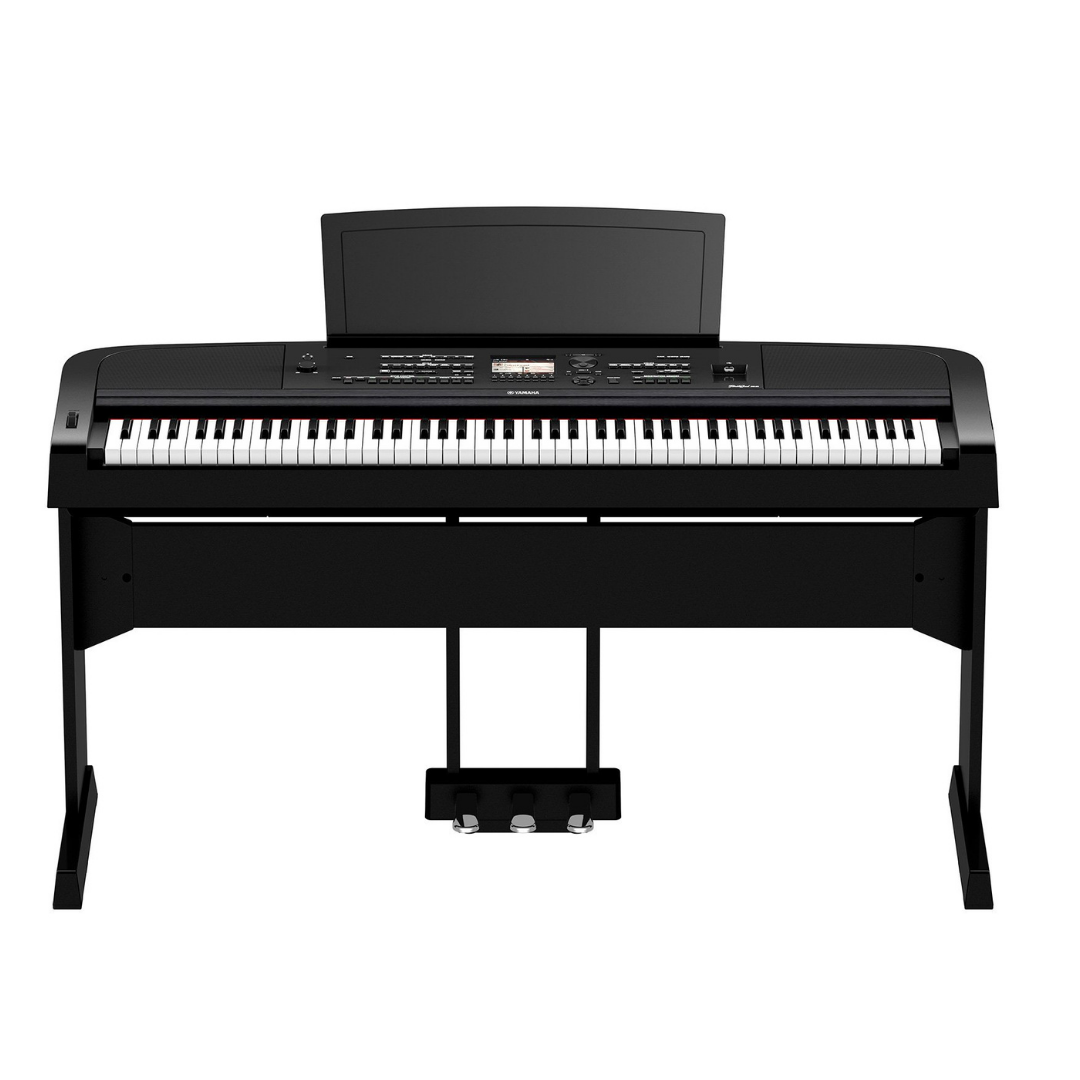 YAMAHA DGX670B