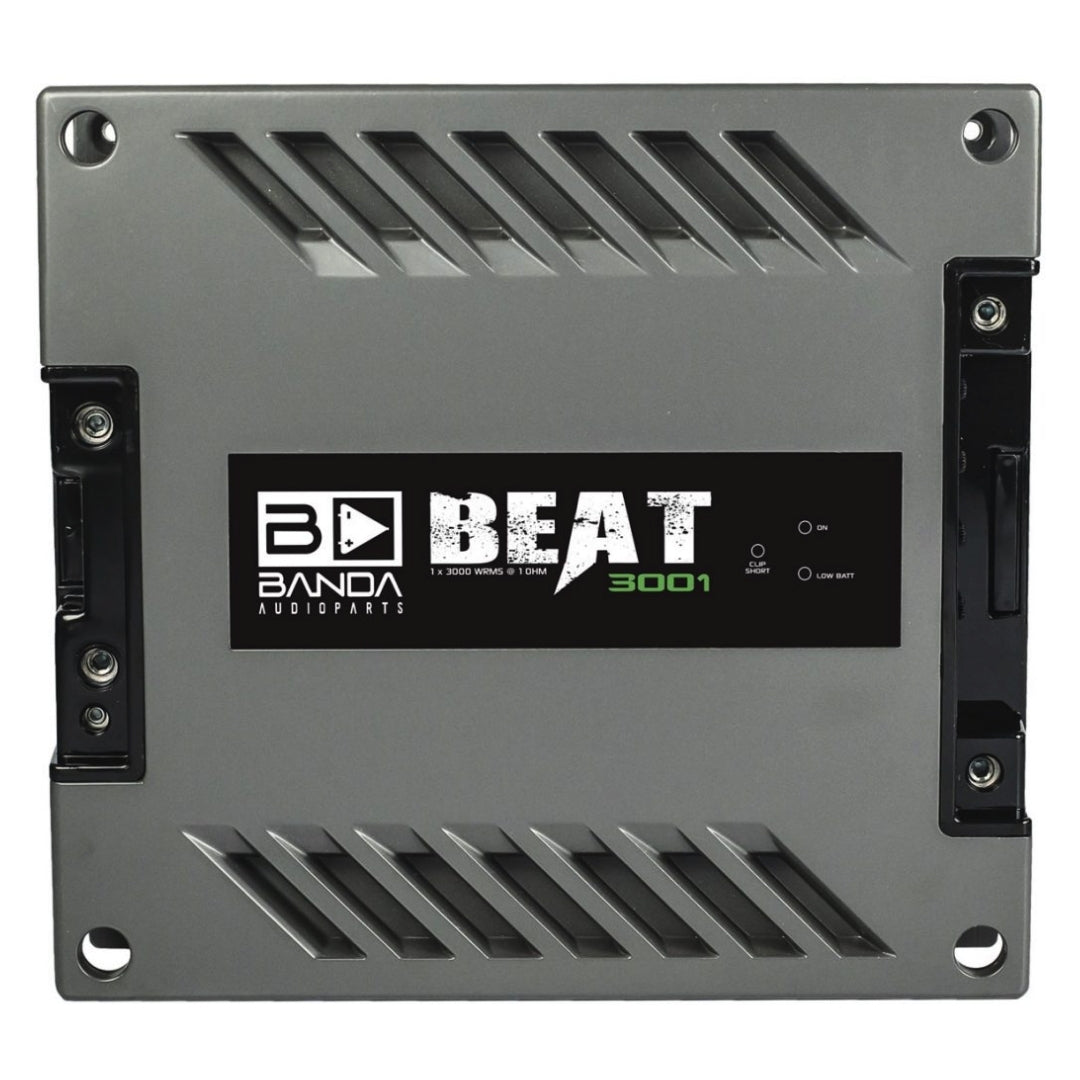 BANDA BEAT 3001