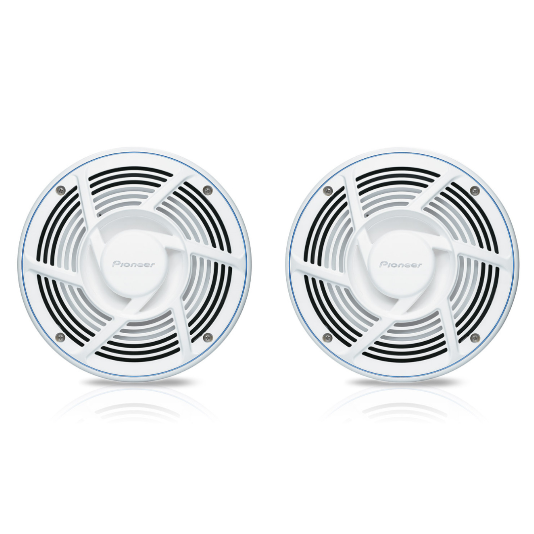 PIONEER TS-MR2040 (Paire)