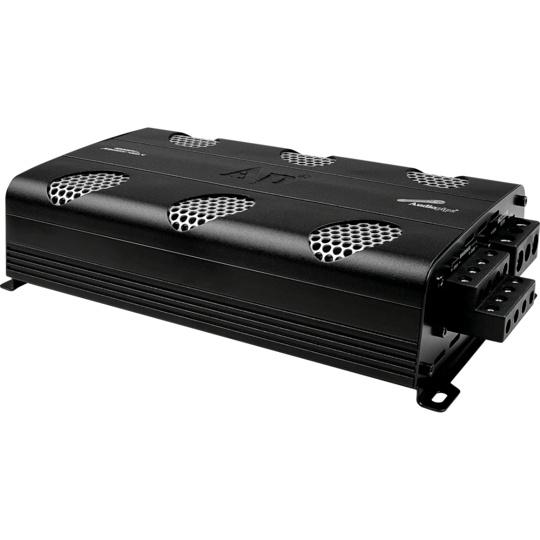 AUDIOPIPE APMOX-450.4