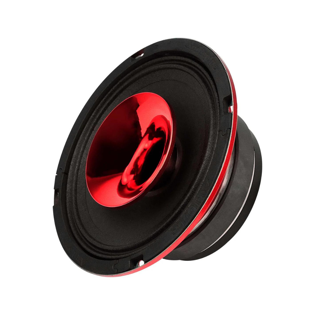 AUDIOPIPE APMB-628GH-RED (Côté)