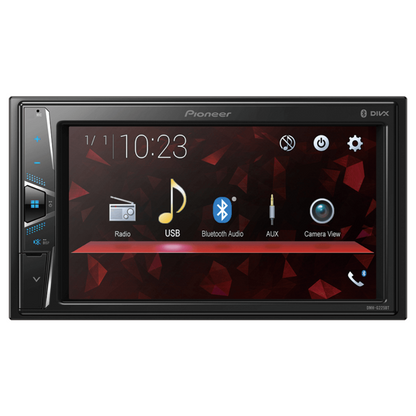 PIONEER DMH-G225BT